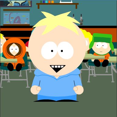 South Park